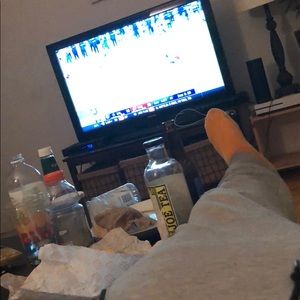 Meet your Posher, Steven